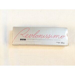 REVLON REVLONISSIMO - Mahogany Copper BL (8.45)-‎ NEW & BOXED -